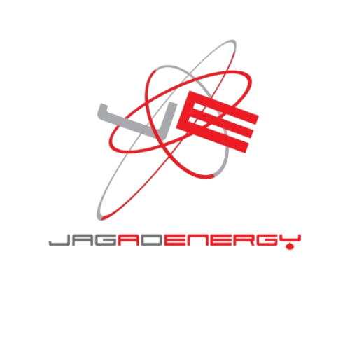 PT. Jagad Energy Logo